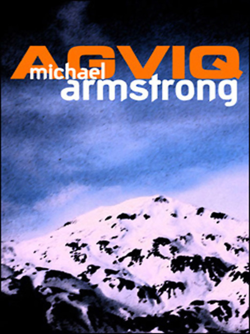 Title details for Agviq by Michael Armstrong - Available